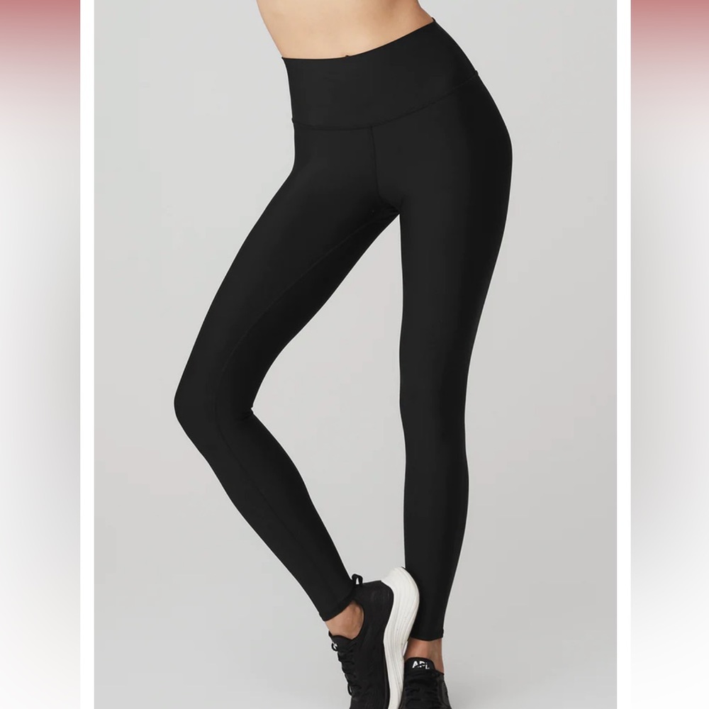 Alo Yoga High-waist Airlift legging 7/8